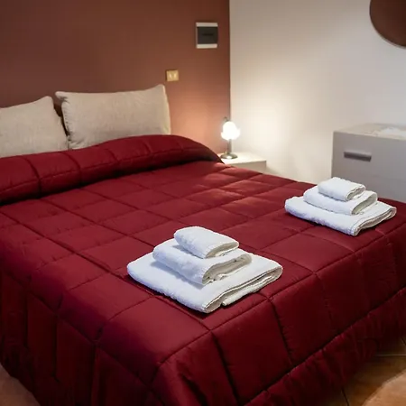 Apartman Realvalle Rosso