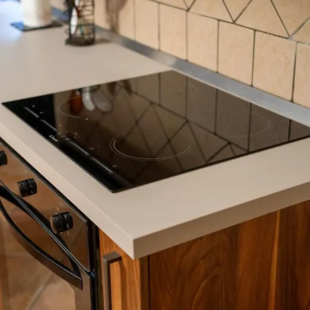 Realvalle Rosso Apartman *