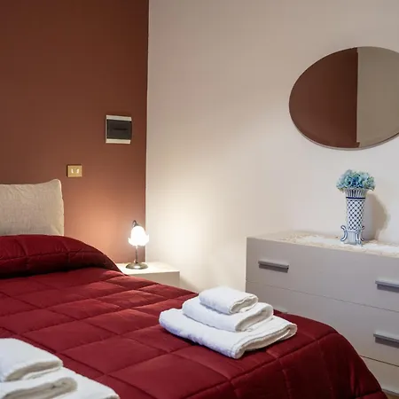 Realvalle Rosso * Scafati