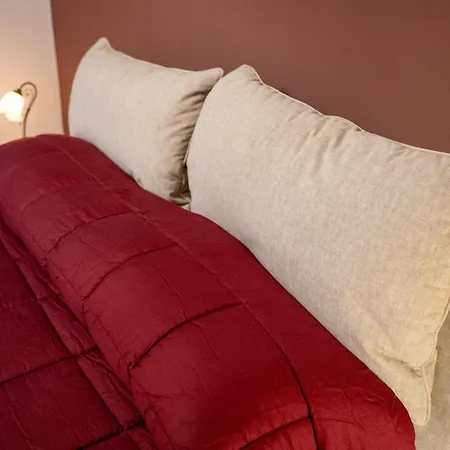 Realvalle Rosso Apartman