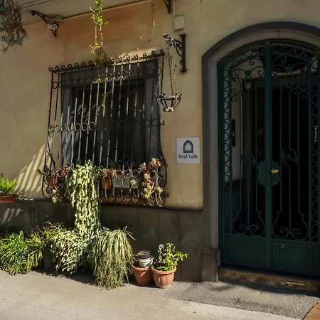 Apartman Realvalle Rosso