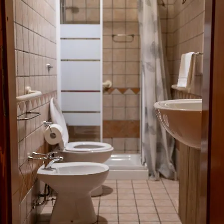 Apartman Realvalle Rosso Scafati