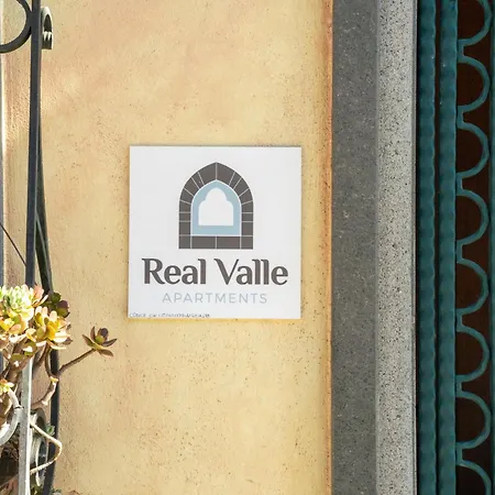 Realvalle Rosso דירה סקפאטי