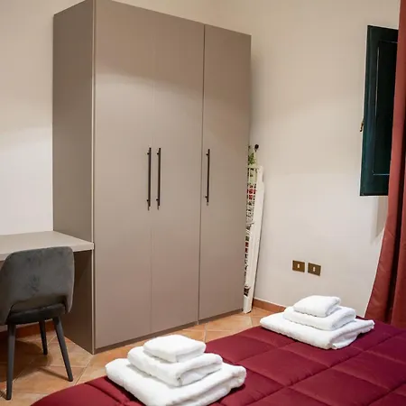 Realvalle Rosso Apartamento