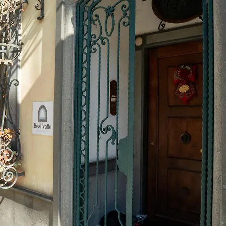 Realvalle Rosso سكافاتي