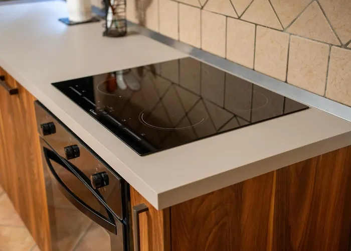 Realvalle Rosso Apartamento *