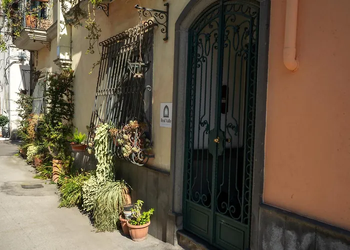 Apartamento Realvalle Rosso *