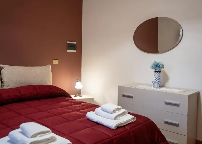 Realvalle Rosso * Scafati