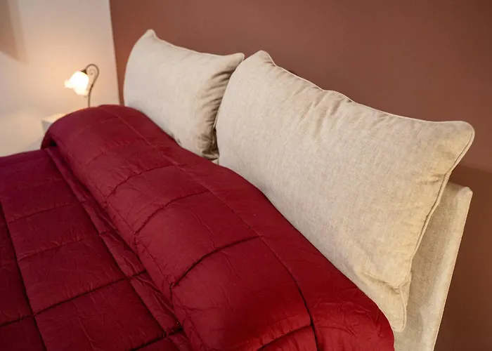 Realvalle Rosso Apartamento