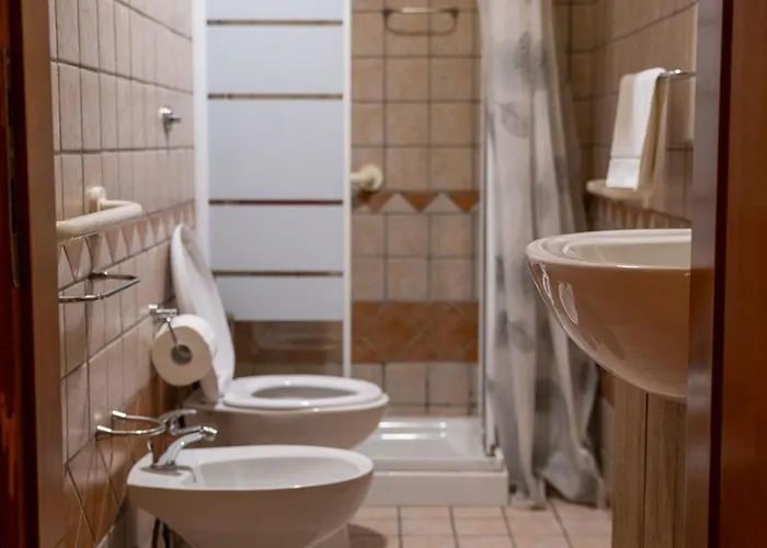 Apartamento Realvalle Rosso Scafati